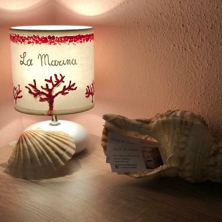 La Marina Bed & Breakfast กาญารี ภายนอก รูปภาพ