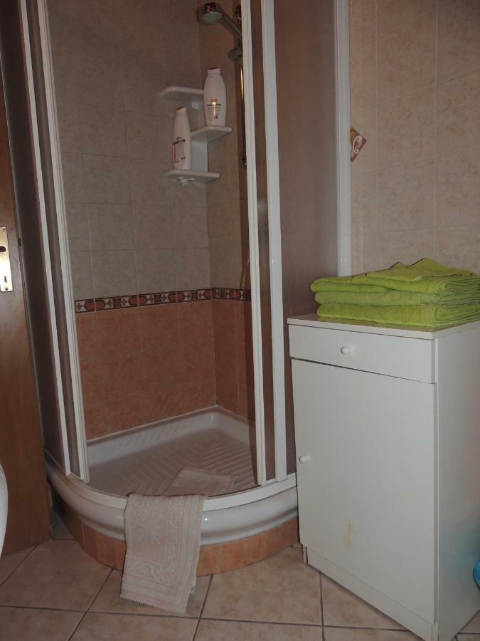 La Marina Bed & Breakfast กาญารี ภายนอก รูปภาพ