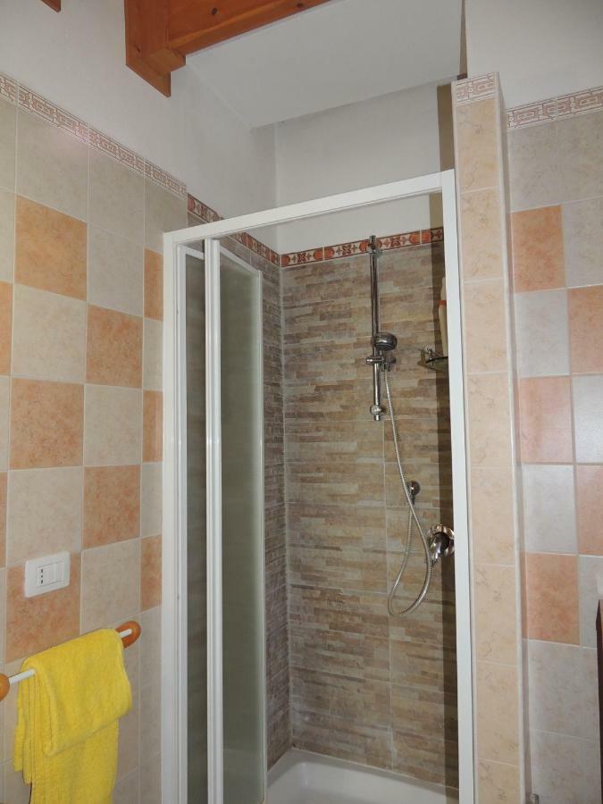 La Marina Bed & Breakfast กาญารี ภายนอก รูปภาพ