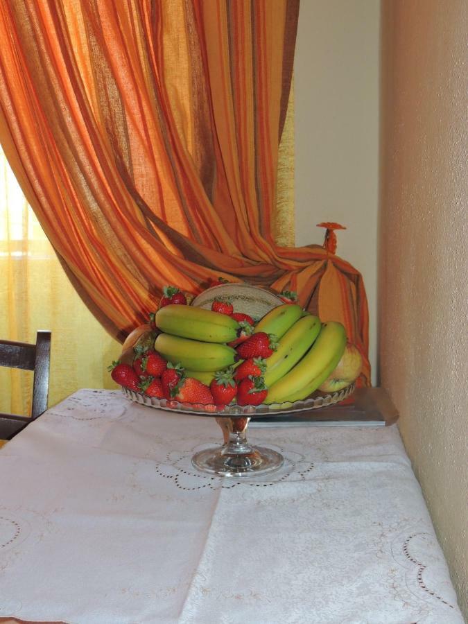 La Marina Bed & Breakfast กาญารี ภายนอก รูปภาพ