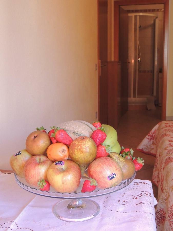 La Marina Bed & Breakfast กาญารี ภายนอก รูปภาพ