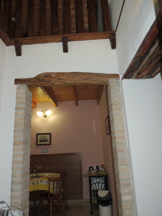 La Marina Bed & Breakfast กาญารี ภายนอก รูปภาพ