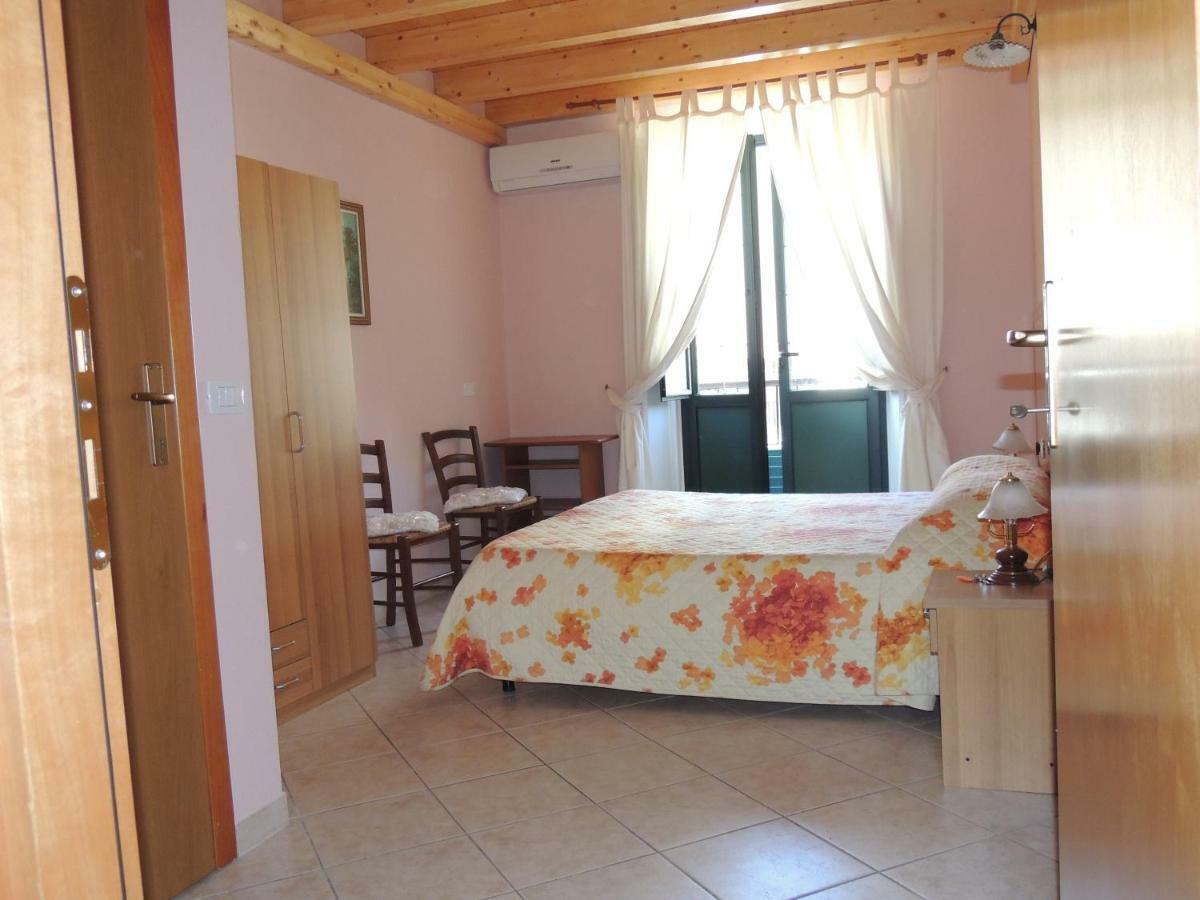 La Marina Bed & Breakfast กาญารี ภายนอก รูปภาพ
