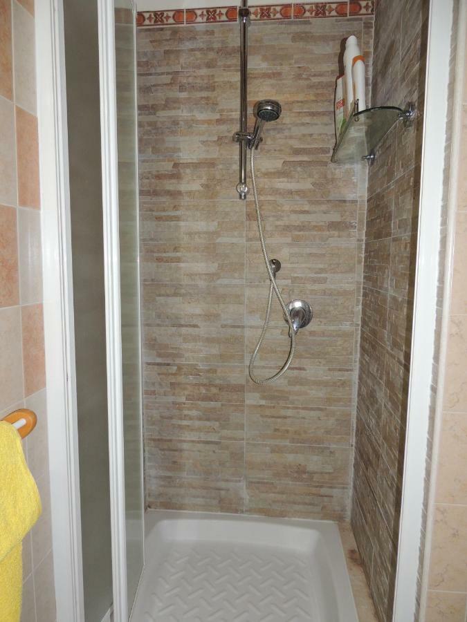 La Marina Bed & Breakfast กาญารี ภายนอก รูปภาพ