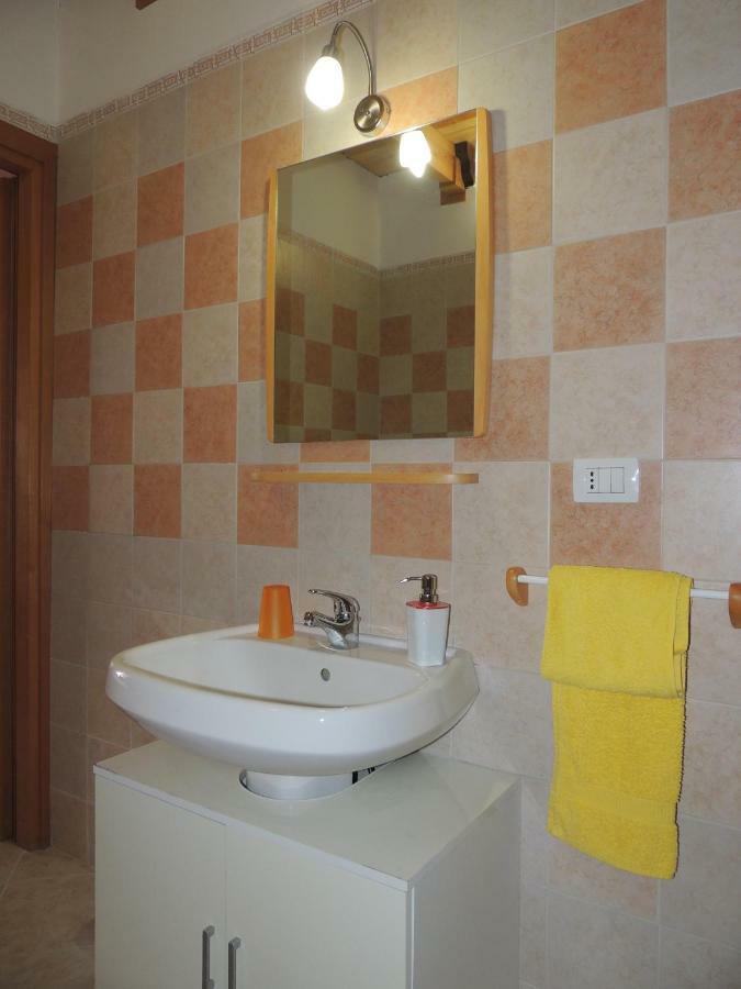 La Marina Bed & Breakfast กาญารี ภายนอก รูปภาพ