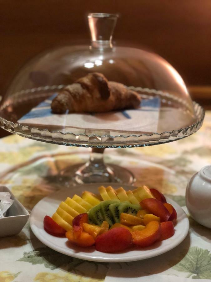 La Marina Bed & Breakfast กาญารี ภายนอก รูปภาพ