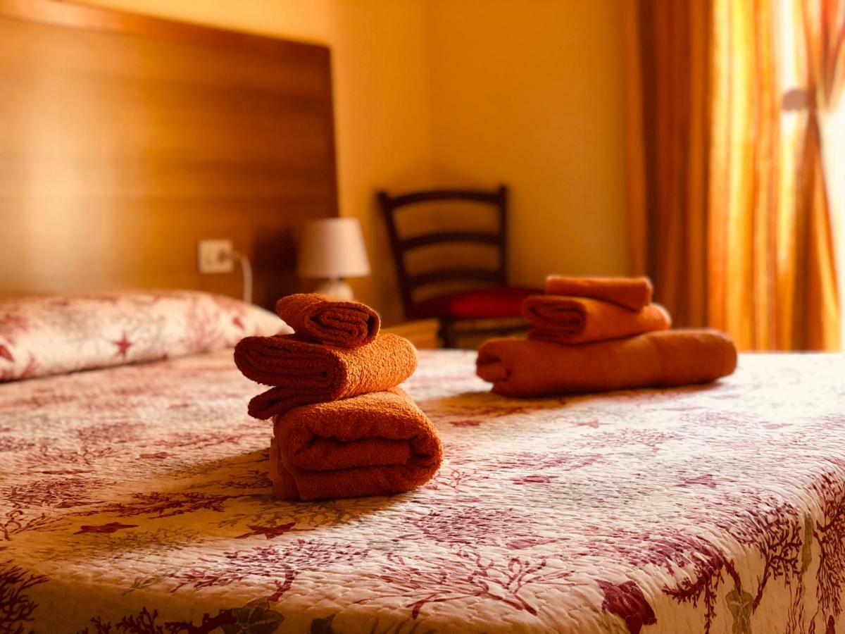 La Marina Bed & Breakfast กาญารี ภายนอก รูปภาพ