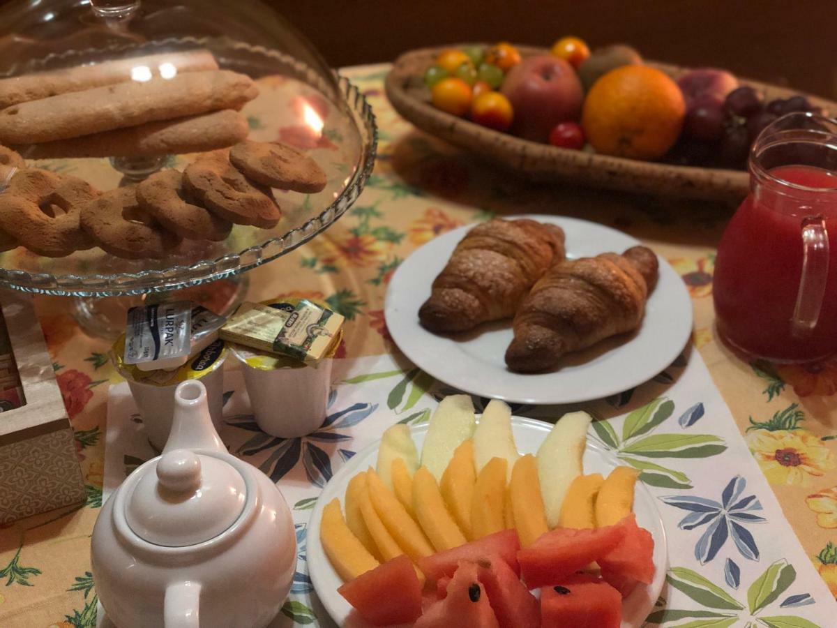 La Marina Bed & Breakfast กาญารี ภายนอก รูปภาพ